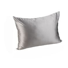 Svilanit Silk Pillow jastučnica, 50x70, Silver Queen (24256)