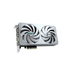 Gigabyte GeForce RTX 5060 Ti EAGLE OC ICE 8G grafička kartica (GV-N506TEAGLEOC ICE-8GD)