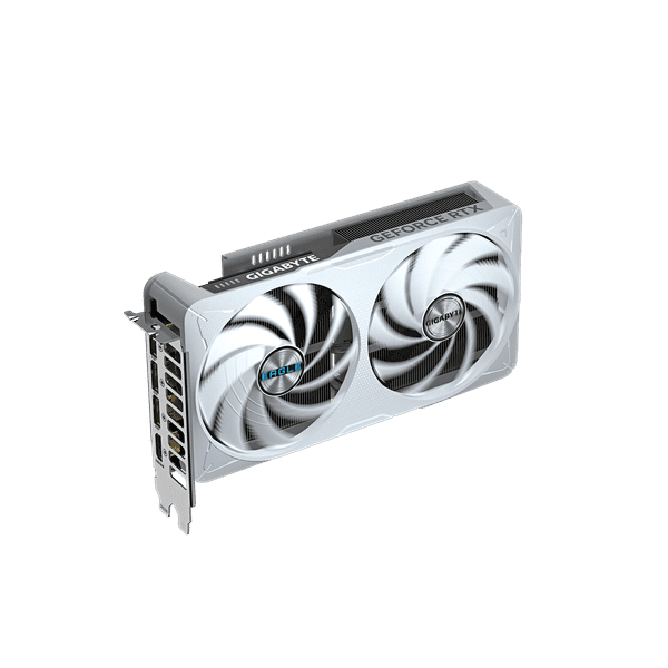 WINDFORCE hlajenje in 8GB GDDR7 pomnilnik