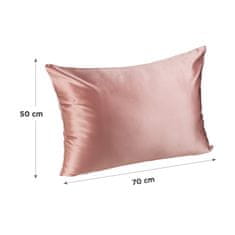 Svilanit Silk Pillow jastučnica 50x70, Rose Queen (24257)