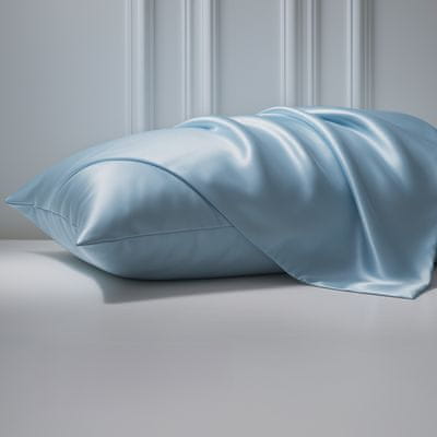 Anti-age učinak svile