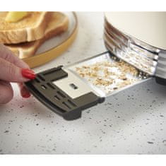 Russell Hobbs Hanley toster, bež (28650-56)