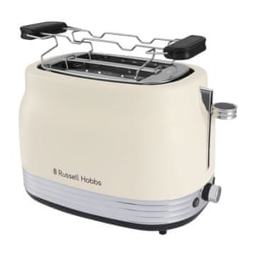 Russell Hobbs Hanley toster, bež (28650-56)