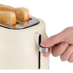 Russell Hobbs Hanley toster, bež (28650-56)