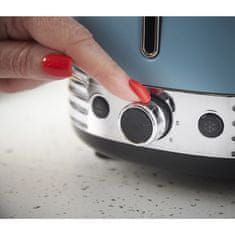Russell Hobbs Hanley toster, plavi (28651-56)