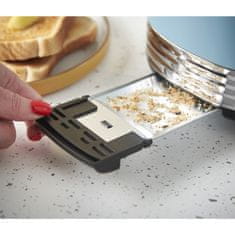 Russell Hobbs Hanley toster, plavi (28651-56)