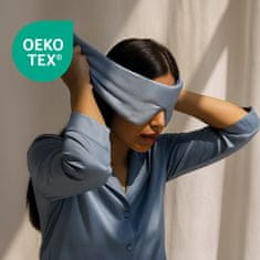 Svilanit Svilena maska za spavanje, Seabreeze Queen (24253)