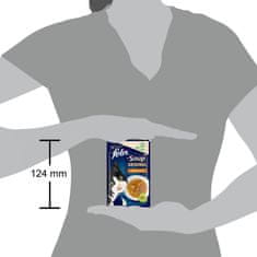 Felix Soup Original s piletinom, 48g