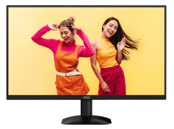 AOC 27B35HM monitor, 68,60 cm (27), FHD, VA, 100 Hz (27B35HM)