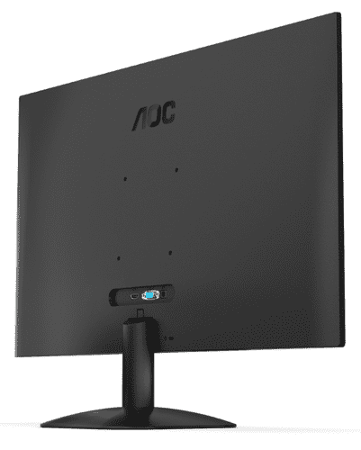 Tekoča slika in udobje