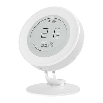Avatto Avatto Pametni Senzor Temperature I Vlage Zwsh16 Za Pametni Kućni Sustav