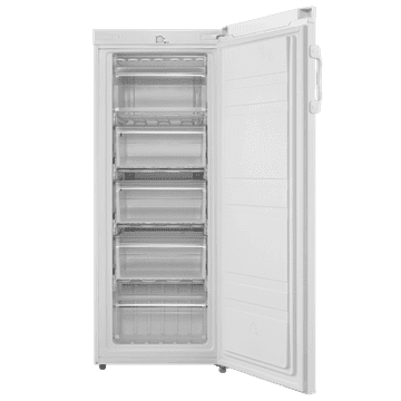 VOX electronics VF 2208 E zamrzivač, 160 l