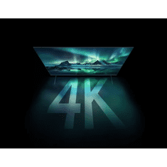 Xiaomi TV A Pro 50" - Pametni televizor