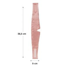 Svilanit Svilena maska za spavanje, Rose Queen (24252)