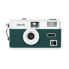 Kodak Ultra F9 kamera, zelena (100621)