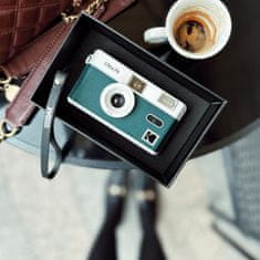 Kodak Ultra F9 kamera, zelena (100621)