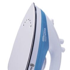 Russell Hobbs putna pegla, bijela plava (22470-56)