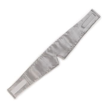 Svilanit Svilena spalna maska, Silver Queen (24251)