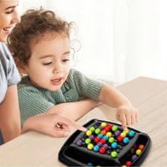 JOJOY® Uzbudljiva strateška šahovska igra za djecu i odrasle 80 figura | TACTICX