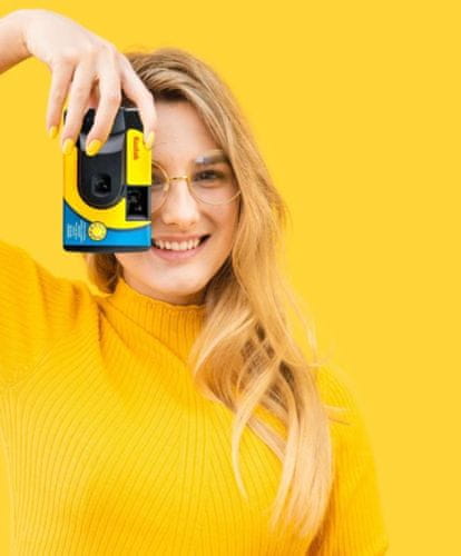 Preprosto ustvarjanje spominov