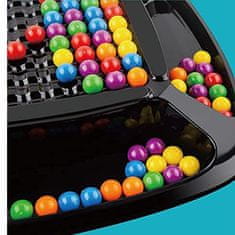 JOJOY® Uzbudljiva strateška šahovska igra za djecu i odrasle 80 figura | TACTICX