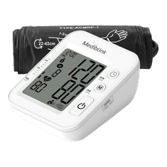 Mediblink M510 mjerač krvnog tlaka (1065552)
