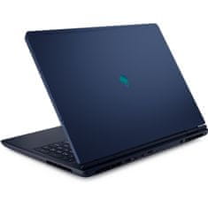 DELL Laptop Alienware 16 Aurora AC16250 Core 7 / 32GB / 1TB SSD / 16" QHD+ 120Hz / GeForce RTX 5060 / W11H (black)