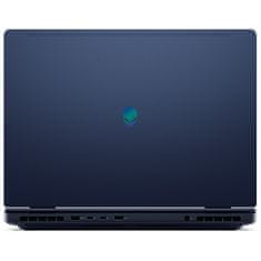 DELL Laptop Alienware 16 Aurora AC16250 Core 7 / 32GB / 1TB SSD / 16" QHD+ 120Hz / GeForce RTX 5060 / W11H (black)