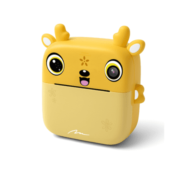 Media-Tech SNAPI MT4108 Dječji fotoaparat s pisačem