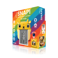Media-Tech SNAPI MT4108 Dječji fotoaparat s pisačem