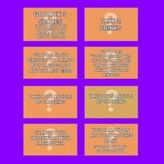 PartyBox Partnerska igra Adultopoly