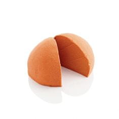 Aga4Kids Kinetički pijesak 1 kg Narančasti