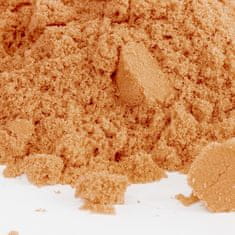 Aga4Kids Kinetički pijesak 1 kg Narančasti