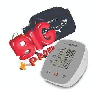 Esperanza Tlakomjer SPIRIT, nadlaktica, digitalni