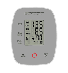 Esperanza Tlakomjer SPIRIT, nadlaktica, digitalni