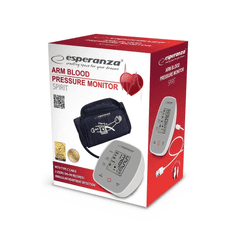 Esperanza Tlakomjer SPIRIT, nadlaktica, digitalni