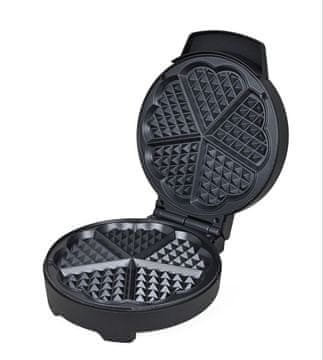 Silva Schneider Aparat za vafle WA 2001 (423021)