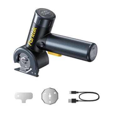 MojPlanet Fanttik C8 Nano električni stroj za rezanje