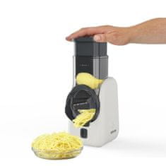 Silva Schneider Električni strugač SKR 800 (458027)