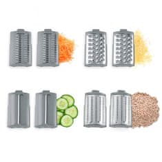 Silva Schneider Električni strugač SKR 800 (458027)