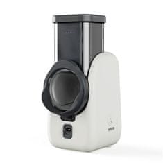 Silva Schneider Električni strugač SKR 800 (458027)