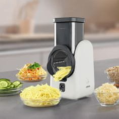 Silva Schneider Električni strugač SKR 800 (458027)