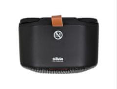 Silva Schneider HL-M 500 mini grijač zraka, crni (510041)