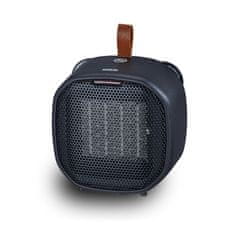 Silva Schneider HL-M 500 mini grijač zraka, crni (510041)