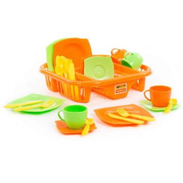 Denis Sušilo + suđe 29kom