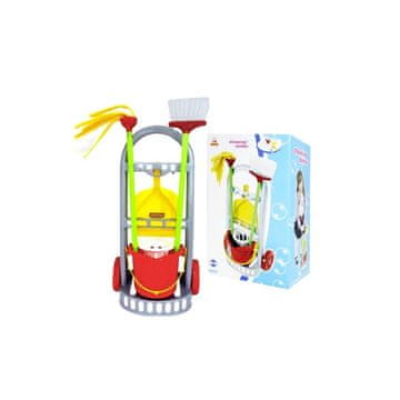 Denis Kolica za čišćenje