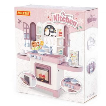 Denis Kuhinjski set Natura