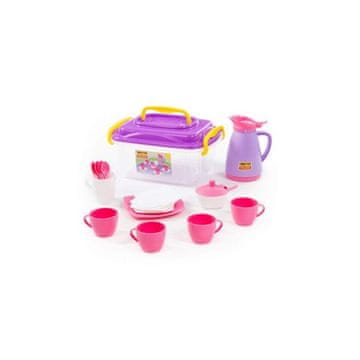 Denis Set za kavu- pvc kutija