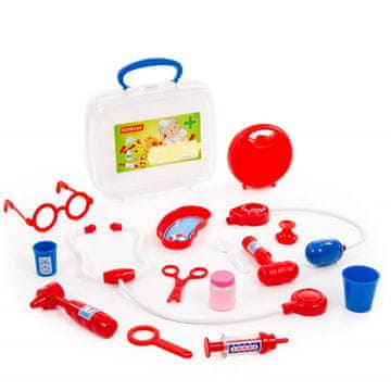 Denis Liječnički set