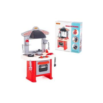 Denis Kuhinjski set Jana